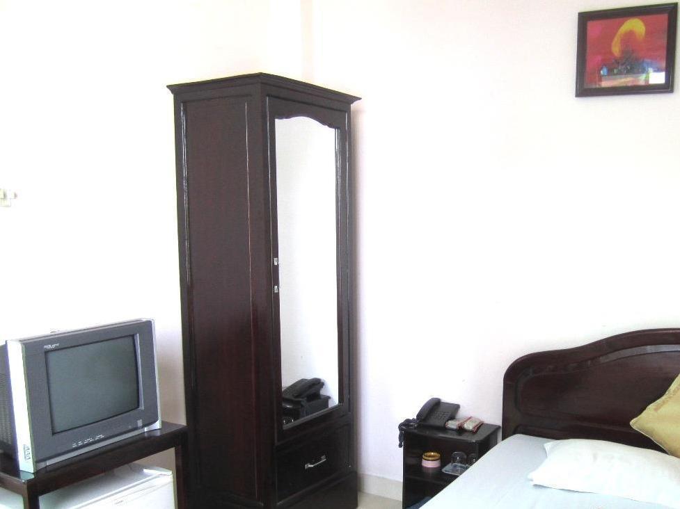 Blue Sun Hotel 1 Nha Trang Luaran gambar