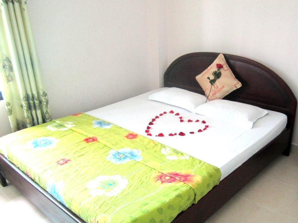 Blue Sun Hotel 1 Nha Trang Luaran gambar