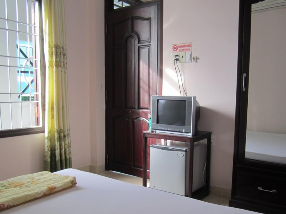 Blue Sun Hotel 1 Nha Trang Luaran gambar