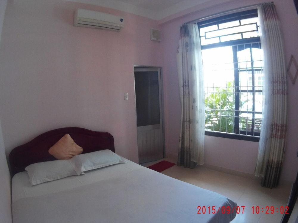 Blue Sun Hotel 1 Nha Trang Luaran gambar