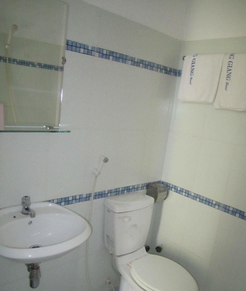 Blue Sun Hotel 1 Nha Trang Luaran gambar