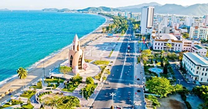 Blue Sun Hotel 1 Nha Trang Luaran gambar
