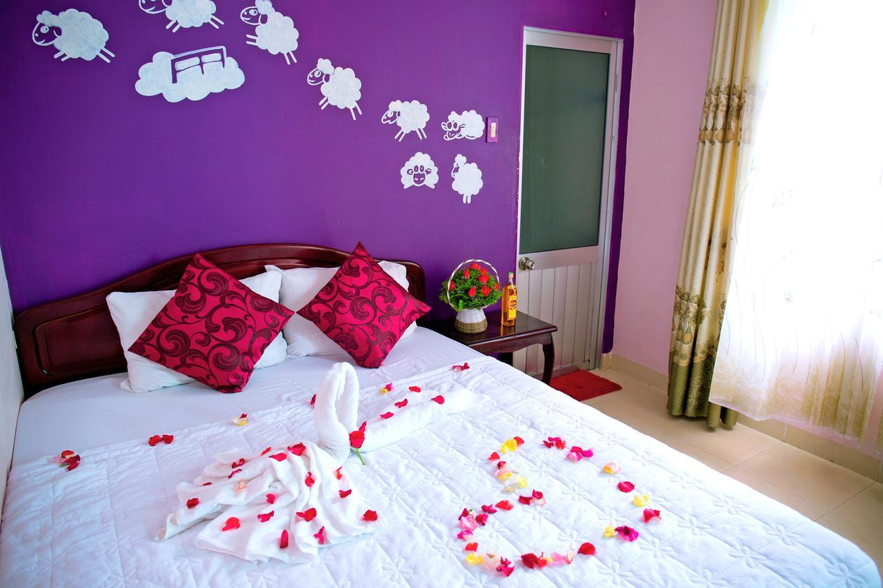 Blue Sun Hotel 1 Nha Trang Luaran gambar