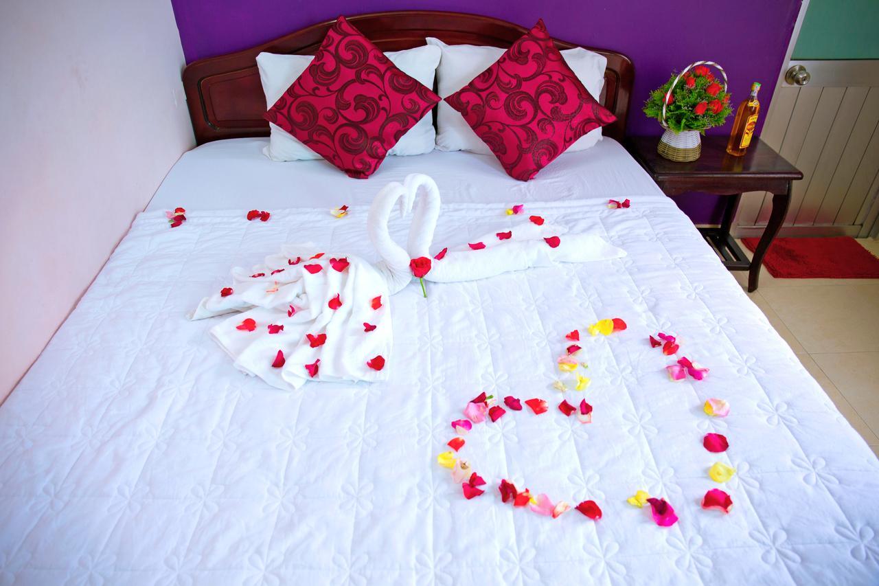 Blue Sun Hotel 1 Nha Trang Luaran gambar