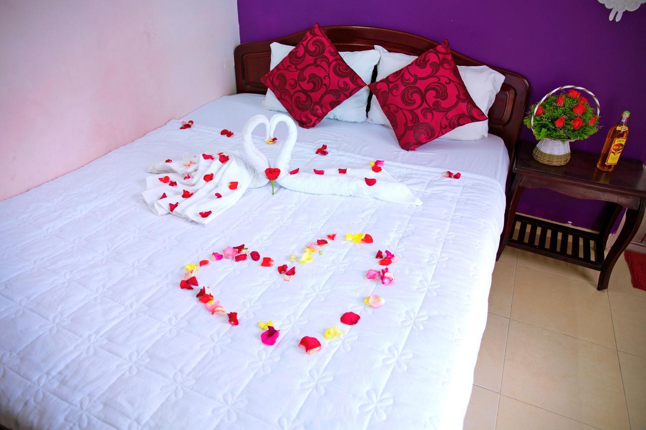 Blue Sun Hotel 1 Nha Trang Luaran gambar