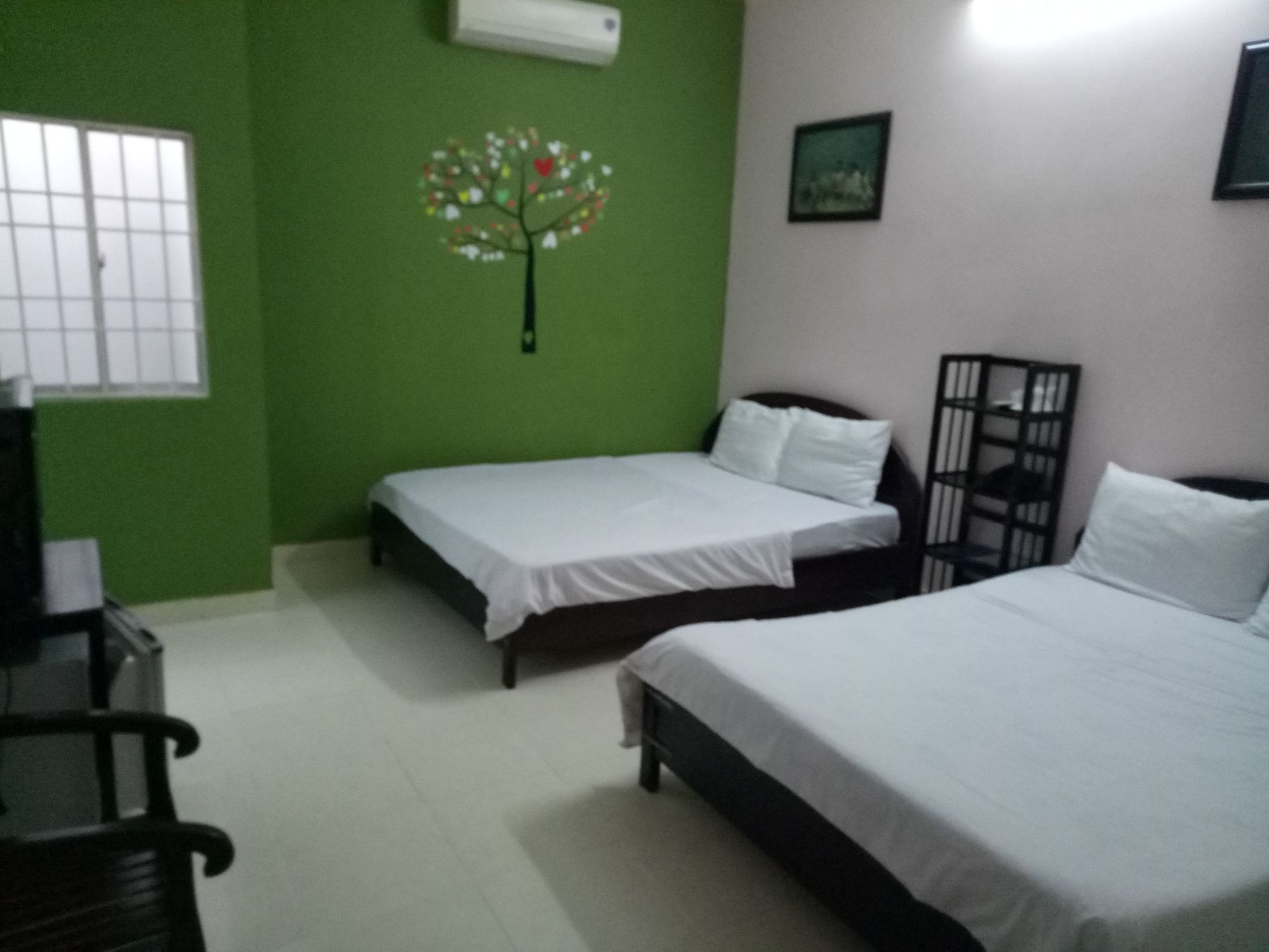Blue Sun Hotel 1 Nha Trang Luaran gambar